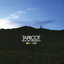 Taproot - Blue-Sky Research  ryhmässä -Start RSD @ Bengans Skivbutik AB (5509637)