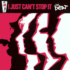 The English Beat's - I Just CanâT Stop It (Expanded) ryhmässä VINYYLI @ Bengans Skivbutik AB (5509641)