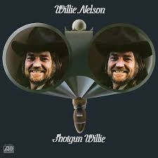 Willie Nelson - Shotgun Willie ryhmässä -Start Vinyl @ Bengans Skivbutik AB (5509661)