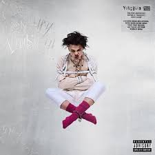 Yungblud - 21St Century Liability -5-Year Anv. ryhmässä VINYYLI @ Bengans Skivbutik AB (5509664)