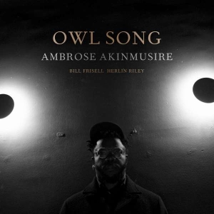 Ambrose Akinmusire - Owl Song ryhmässä ME SUOSITTELEMME / Joululahjavinkki: CD @ Bengans Skivbutik AB (5509677)