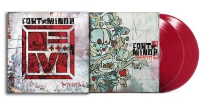 Fort Minor - The Rising Tied ryhmässä ME SUOSITTELEMME / Joululahjavinkki: Vinyyli @ Bengans Skivbutik AB (5509680)