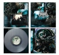 Unleashed - Across The Open Sea (Clear Vinyl Lp ryhmässä VINYYLI @ Bengans Skivbutik AB (5509683)