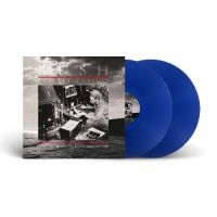 Rush - Spirt Of The Airwaves (2 Lp Blue Vi ryhmässä Minishops / Rush @ Bengans Skivbutik AB (5509696)