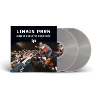 Linkin Park - Almost Acoustic Christmas (2 Lp Cle ryhmässä Minishops / Pod @ Bengans Skivbutik AB (5509699)