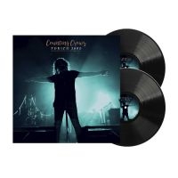 Counting Crows - Zurich 2000 (2 Lp Vinyl) ryhmässä VINYYLI @ Bengans Skivbutik AB (5509701)