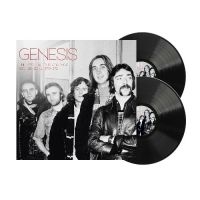 Genesis - Lost Radio Recordings The (2 Lp Vin ryhmässä VINYYLI @ Bengans Skivbutik AB (5509703)