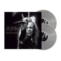 Dio - Ronnies Birthday Show (2 Lp Clear V ryhmässä VINYYLI @ Bengans Skivbutik AB (5509704)