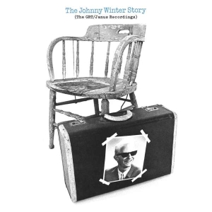 Johnny Winter - The Johnny Winter Story (The G ryhmässä CD @ Bengans Skivbutik AB (5509705)