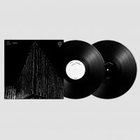 Ulver - Grieghallen 20180528 (2 Lp Vinyl) ryhmässä VINYYLI @ Bengans Skivbutik AB (5509715)