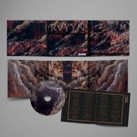 Rüyyn - Chapter Ii: Flames The , The Fallen ryhmässä CD @ Bengans Skivbutik AB (5509726)