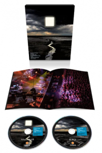 Porcupine Tree - Closure / Continuation. Live. Amsterdam 07/11/22 (Ltd Bluray+DVD) ryhmässä Minishops / Porcupine Tree @ Bengans Skivbutik AB (5509746)