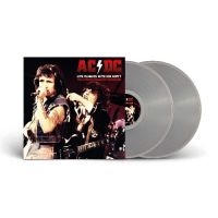 Ac/Dc - Live Classics With Bon Scott (2 Lp ryhmässä VINYYLI @ Bengans Skivbutik AB (5509767)