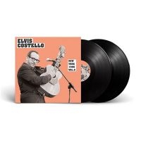 Costello Elvis - New York 1996 Vol.2 (2 Lp Vinyl) ryhmässä VINYYLI @ Bengans Skivbutik AB (5509768)