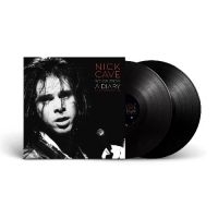 Cave Nick - Songs From A Diary (2 Lp Vinyl) ryhmässä VINYYLI @ Bengans Skivbutik AB (5509772)