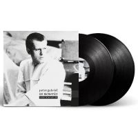 Gabriel Peter - No Memories (2 Lp Vinyl) ryhmässä ME SUOSITTELEMME / Joululahjavinkki: Vinyyli @ Bengans Skivbutik AB (5509773)