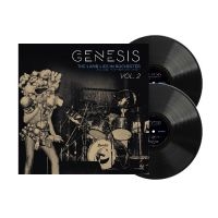 Genesis - Lamb Lies In Rochester The Vol.2 (2 ryhmässä VINYYLI @ Bengans Skivbutik AB (5509774)