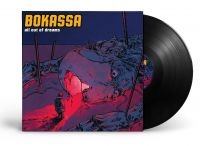 Bokassa - All Out Of Dreams (Vinyl Lp) ryhmässä VINYYLI @ Bengans Skivbutik AB (5509779)