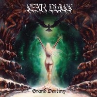 Sear Bliss - Grand Destiny ryhmässä CD @ Bengans Skivbutik AB (5509785)