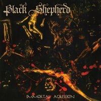 Black Shepherd - Immortal Aggression ryhmässä CD @ Bengans Skivbutik AB (5509787)