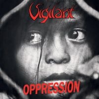 Vigilant - Oppresion - Dramatic Surge ryhmässä CD @ Bengans Skivbutik AB (5509789)