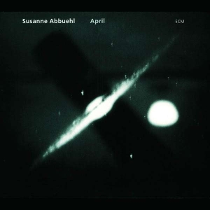 Abbuehl Susanne - April ryhmässä CD / Jazz @ Bengans Skivbutik AB (5509839)