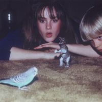 Big Thief - Masterpiece (Limited Eco Coloured 2LP) ryhmässä VINYYLI @ Bengans Skivbutik AB (5509903)