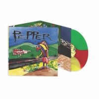 Pepper - Kona Town ryhmässä VINYYLI @ Bengans Skivbutik AB (5509906)