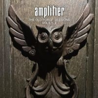 Amplifier - Tof Sessions Vols 1-4 (4 Disc Cd) ryhmässä CD @ Bengans Skivbutik AB (5509910)