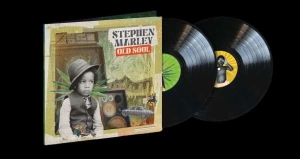 Stephen Marley - Old Soul ryhmässä VINYYLI @ Bengans Skivbutik AB (5509918)