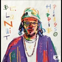 Be.Lanuit - Hippie Picasso ryhmässä VINYYLI @ Bengans Skivbutik AB (5509920)