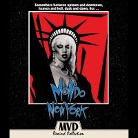 Mondo New York (2-Disc Collector's - Mondo New York (2-Disc Collector's ryhmässä DVD & BLU-RAY @ Bengans Skivbutik AB (5509925)