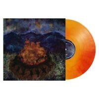 Infant Island - Obsidian Wreath ryhmässä VINYYLI @ Bengans Skivbutik AB (5509931)