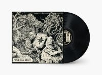 Various Artists - Peace Till Death (Vinyl Lp) ryhmässä VINYYLI @ Bengans Skivbutik AB (5509935)