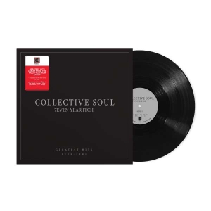 Collective Soul - 7Even Year Itch: Greatest Hits, 199 ryhmässä VINYYLI @ Bengans Skivbutik AB (5509948)