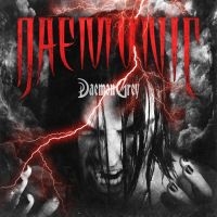 Daemon Grey - Daemonic ryhmässä CD @ Bengans Skivbutik AB (5509961)