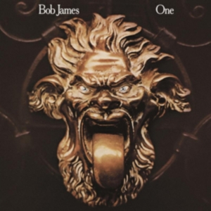 James Bob - One (Hybrid Sacd Ed.) ryhmässä CD @ Bengans Skivbutik AB (5509964)