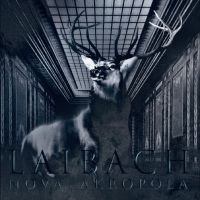 Laibach - Nova Akropola - Expanded 3Cd Clamsh ryhmässä CD @ Bengans Skivbutik AB (5509965)