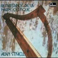 Stivell Alan - Renaissance De La Harpe Celtique ryhmässä VINYYLI @ Bengans Skivbutik AB (5509974)