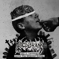 Koldbrann - Den 6. Massedød (Manna Fra En Ann.. ryhmässä VINYYLI @ Bengans Skivbutik AB (5509983)