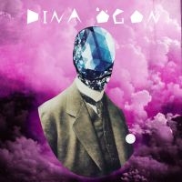 Dina Ögon - Orion (Crystal Clear) ryhmässä VINYYLI @ Bengans Skivbutik AB (5509993)