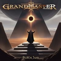 The Grandmaster - Black Sun ryhmässä CD @ Bengans Skivbutik AB (5509994)