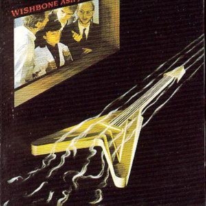 Wishbone Ash - Just Testing ryhmässä CD @ Bengans Skivbutik AB (5510006)