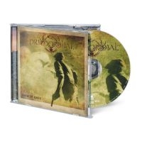 Primordial - How It Ends ryhmässä CD @ Bengans Skivbutik AB (5510118)