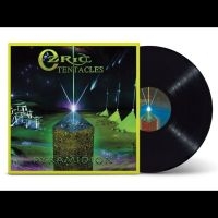 Ozric Tentacles - Pyramidion ryhmässä VINYYLI @ Bengans Skivbutik AB (5510141)