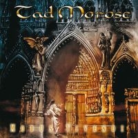 Tad Morose - Modus Vivendi ryhmässä CD @ Bengans Skivbutik AB (5510147)