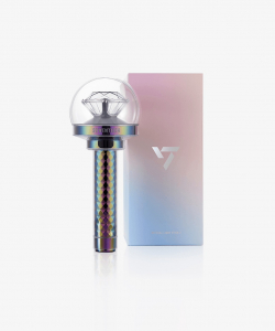 Seventeen - Official Light Stick Ver.3 ryhmässä Minishops / K-Pop Minishops / Seventeen @ Bengans Skivbutik AB (5510170)