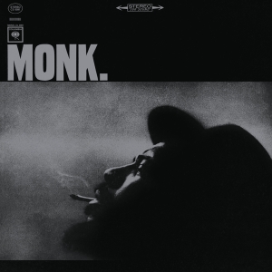 Thelonious Monk - Monk ryhmässä VINYYLI @ Bengans Skivbutik AB (5510207)