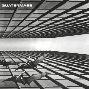 Quatermass - Quatermass ryhmässä -Startsida MOV @ Bengans Skivbutik AB (5510210)