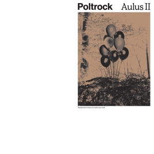 Poltrock - Aulus Ii ryhmässä VINYYLI @ Bengans Skivbutik AB (5510214)